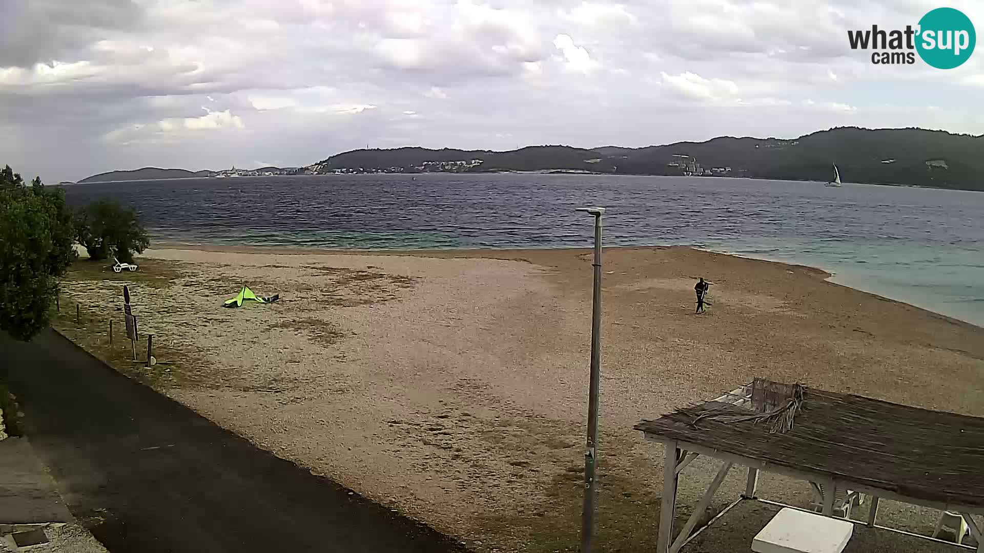 En vivo Viganj – Pelješac camera en vivo