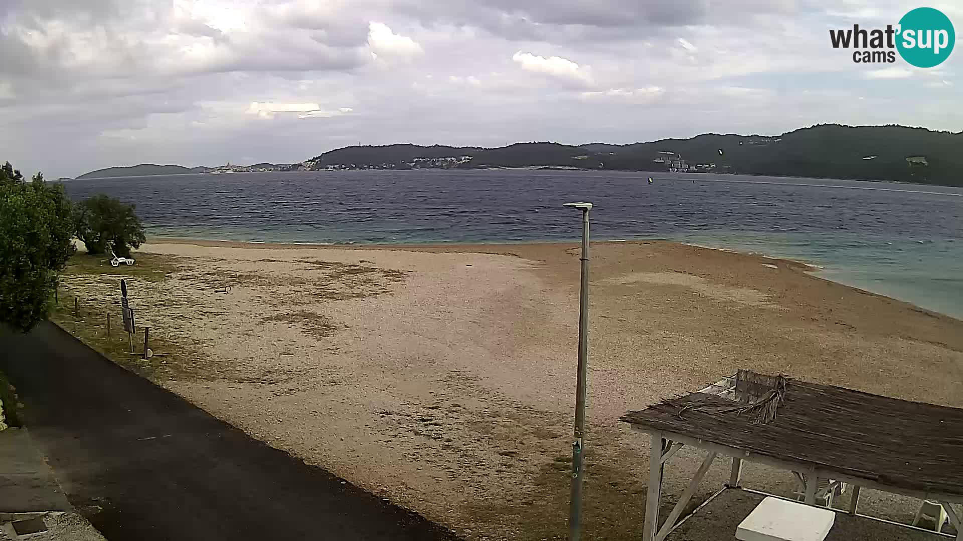 Webcam Live Viganj – Pelješac webcam