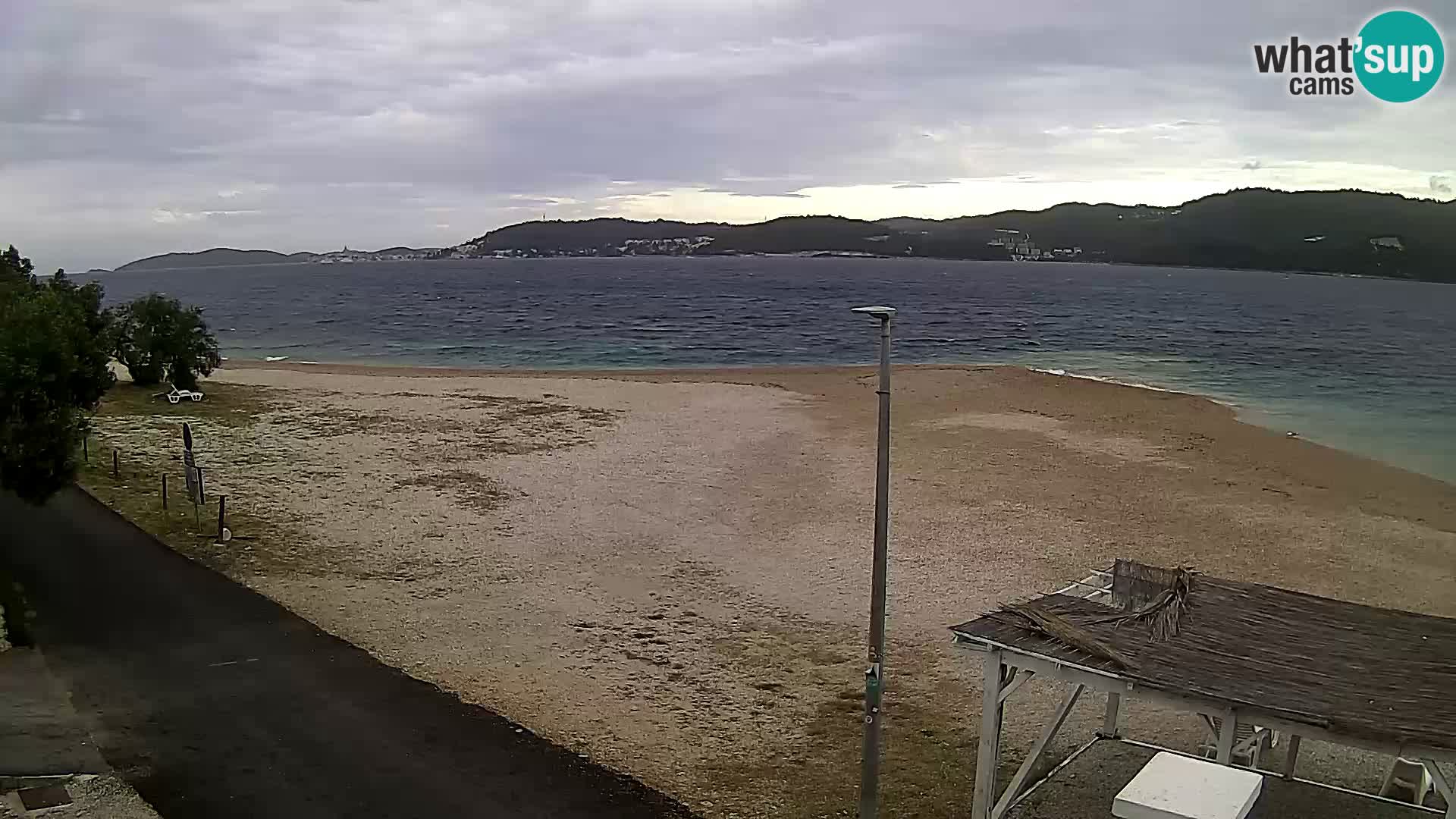 Webcam Live Viganj – Pelješac webcam