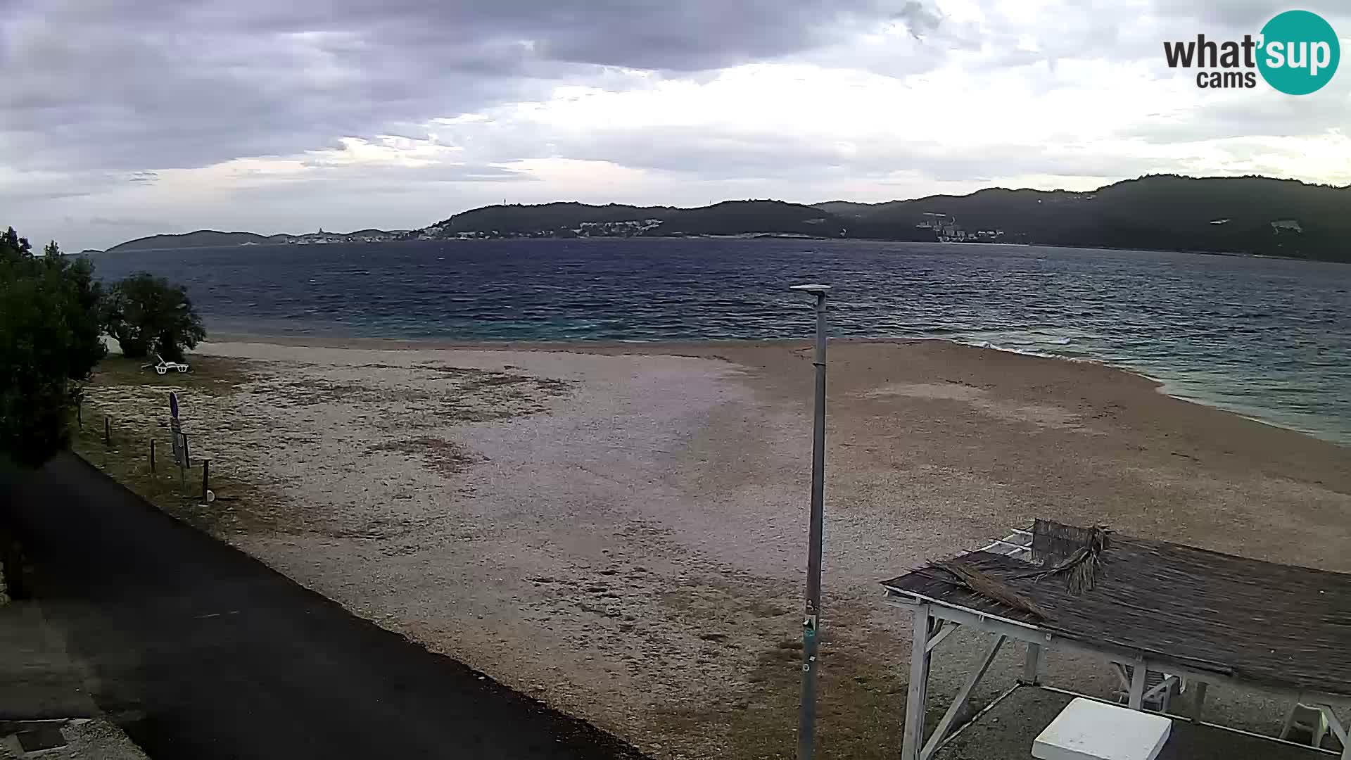 Webcam Viganj – Pelješac Live