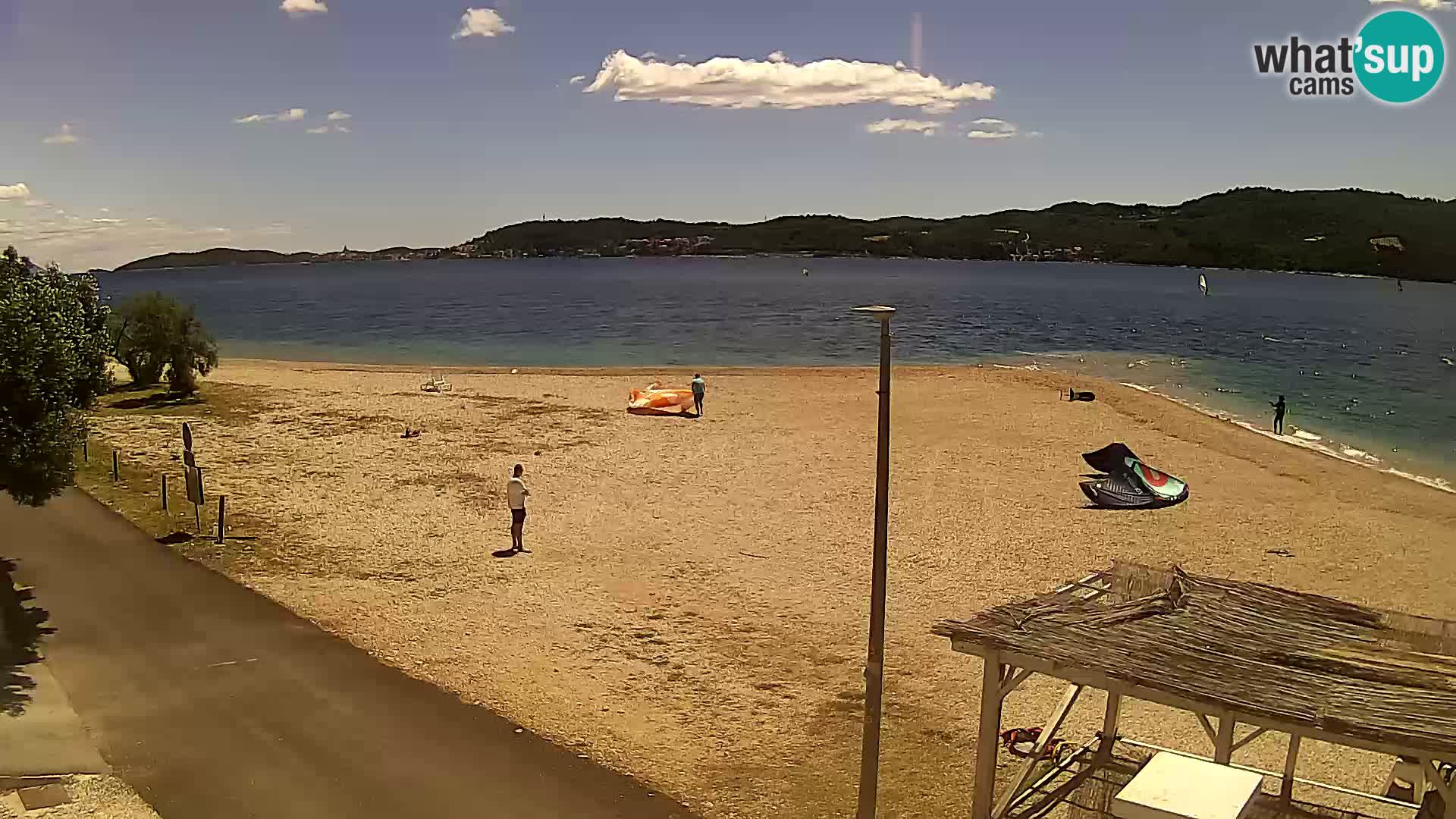Livecam Viganj – Pelješac dal vivo