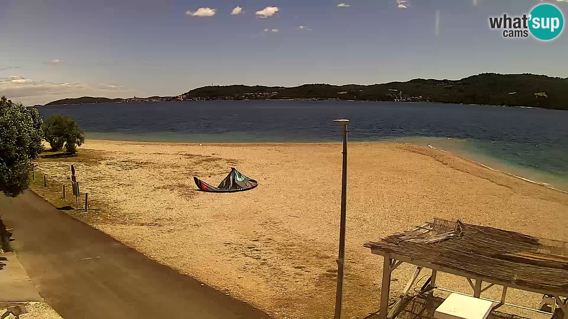 Webcam Viganj – Pelješac livecam
