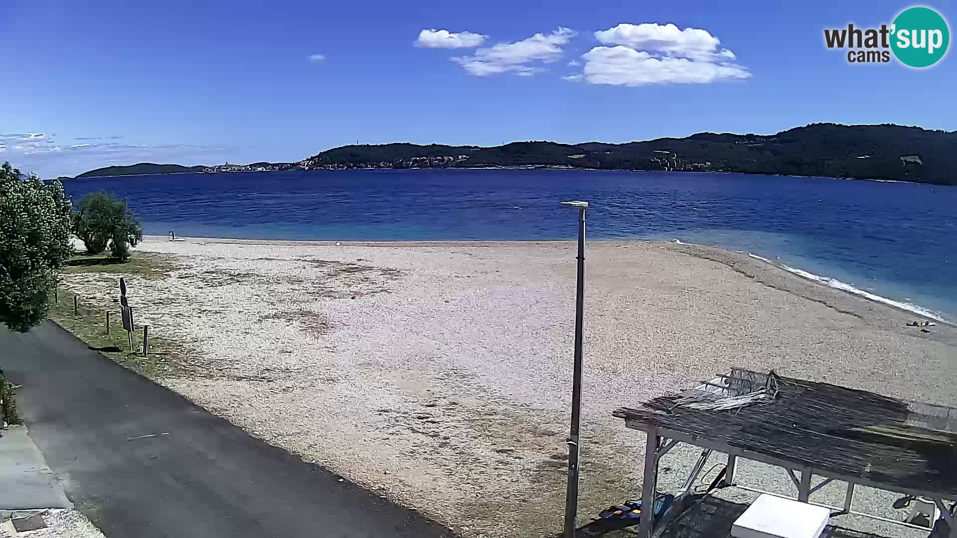 Webcam Viganj – Pelješac livecam