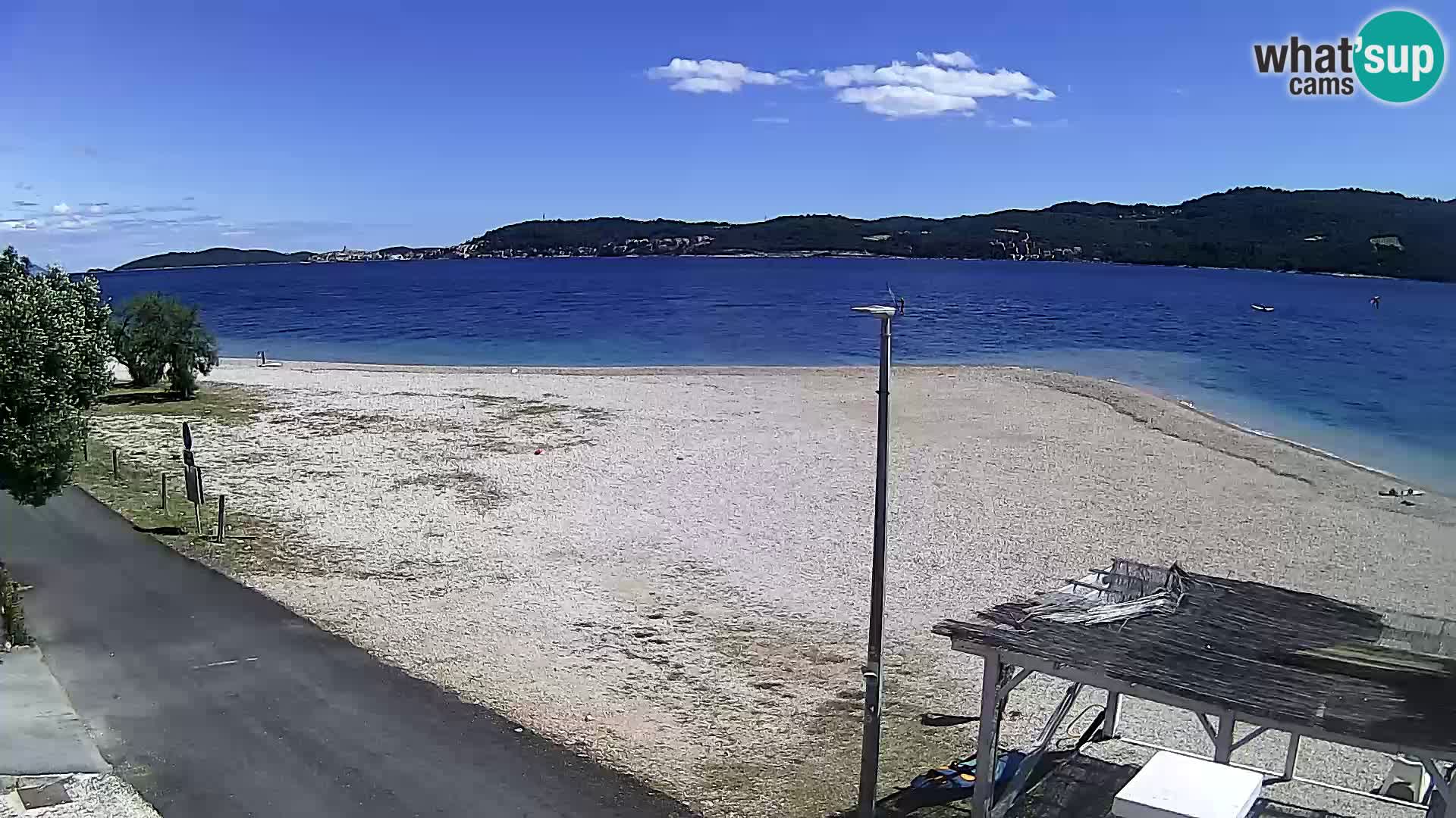 Webcam Live Viganj – Pelješac webcam