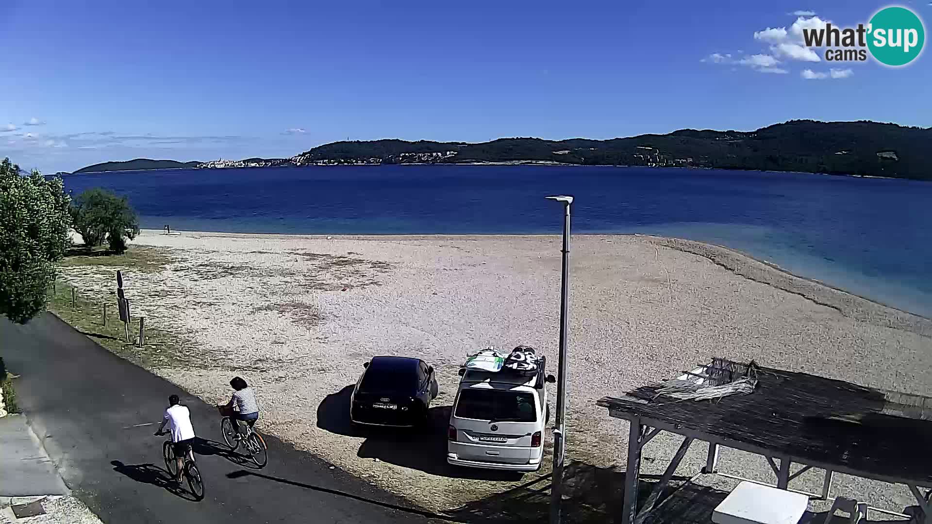 Webcam Live Viganj – Pelješac webcam