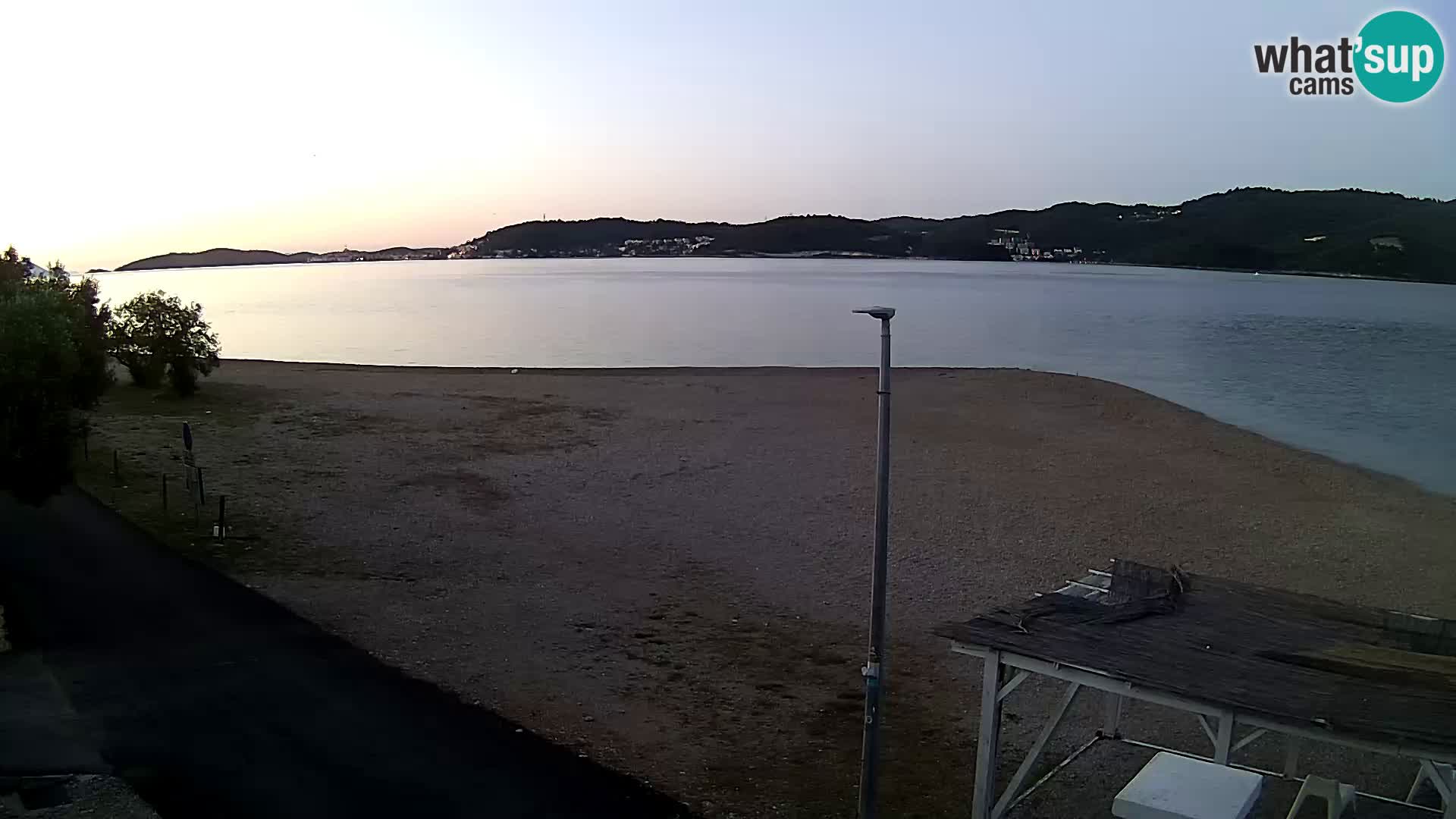 Live kamera Viganj – Pelješac u živo
