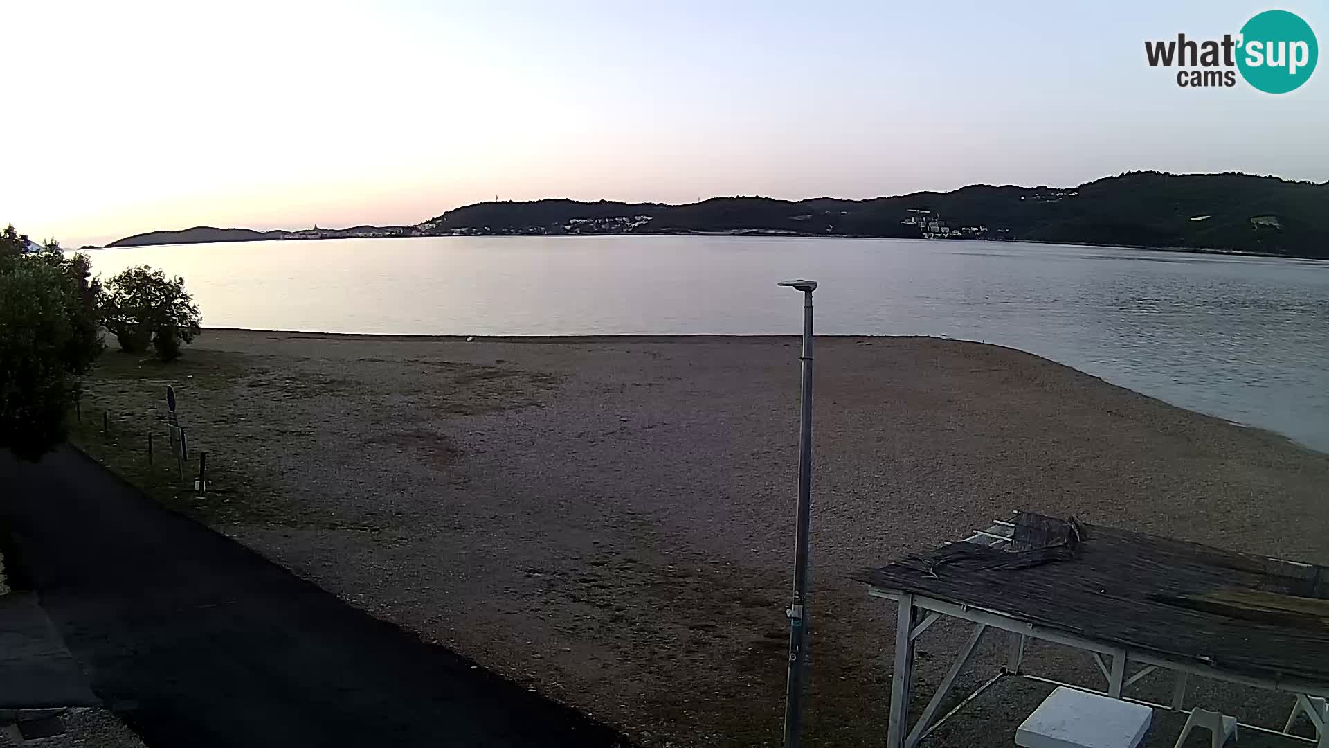 Webcam Live Viganj – Pelješac webcam