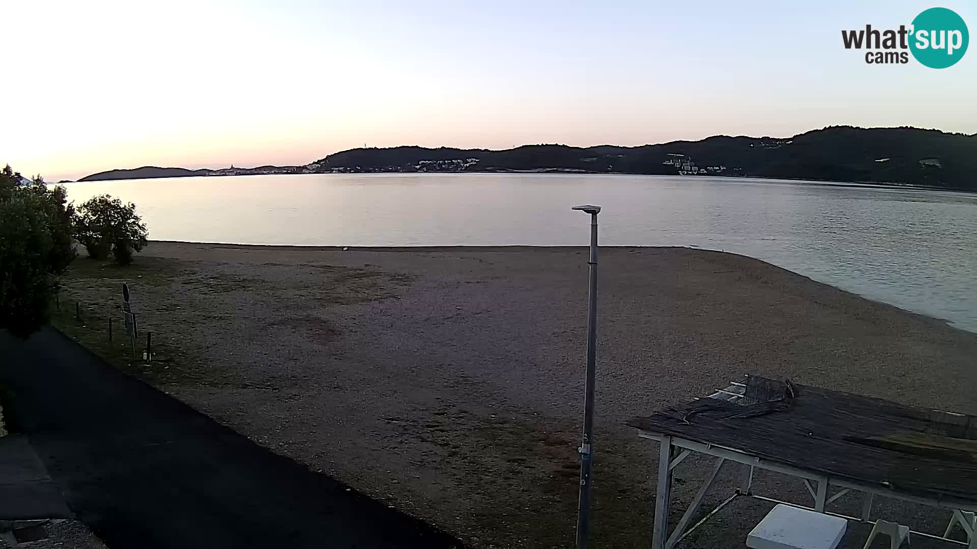 Webcam Viganj – Pelješac livecam