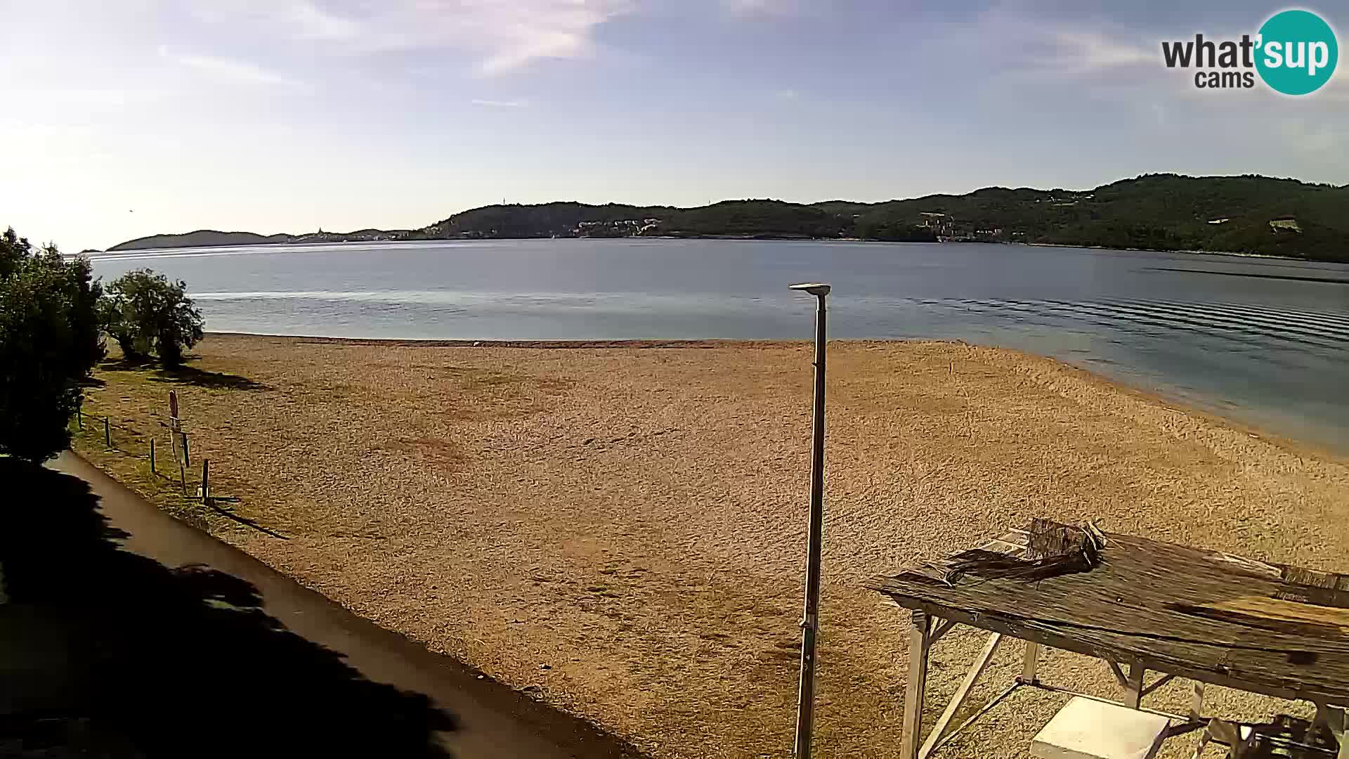 En vivo Viganj – Pelješac camera en vivo