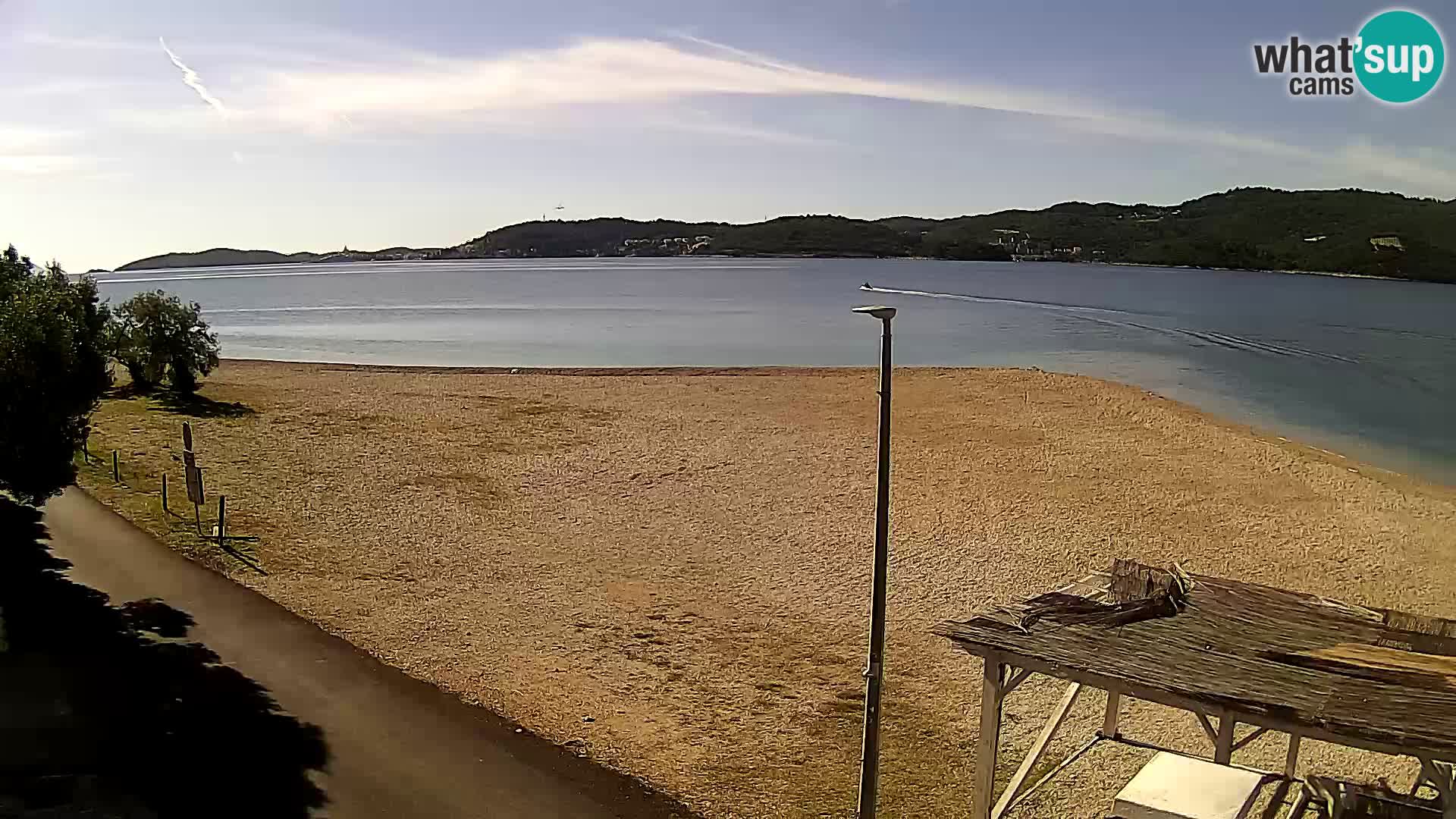 Webcam Viganj – Pelješac Live