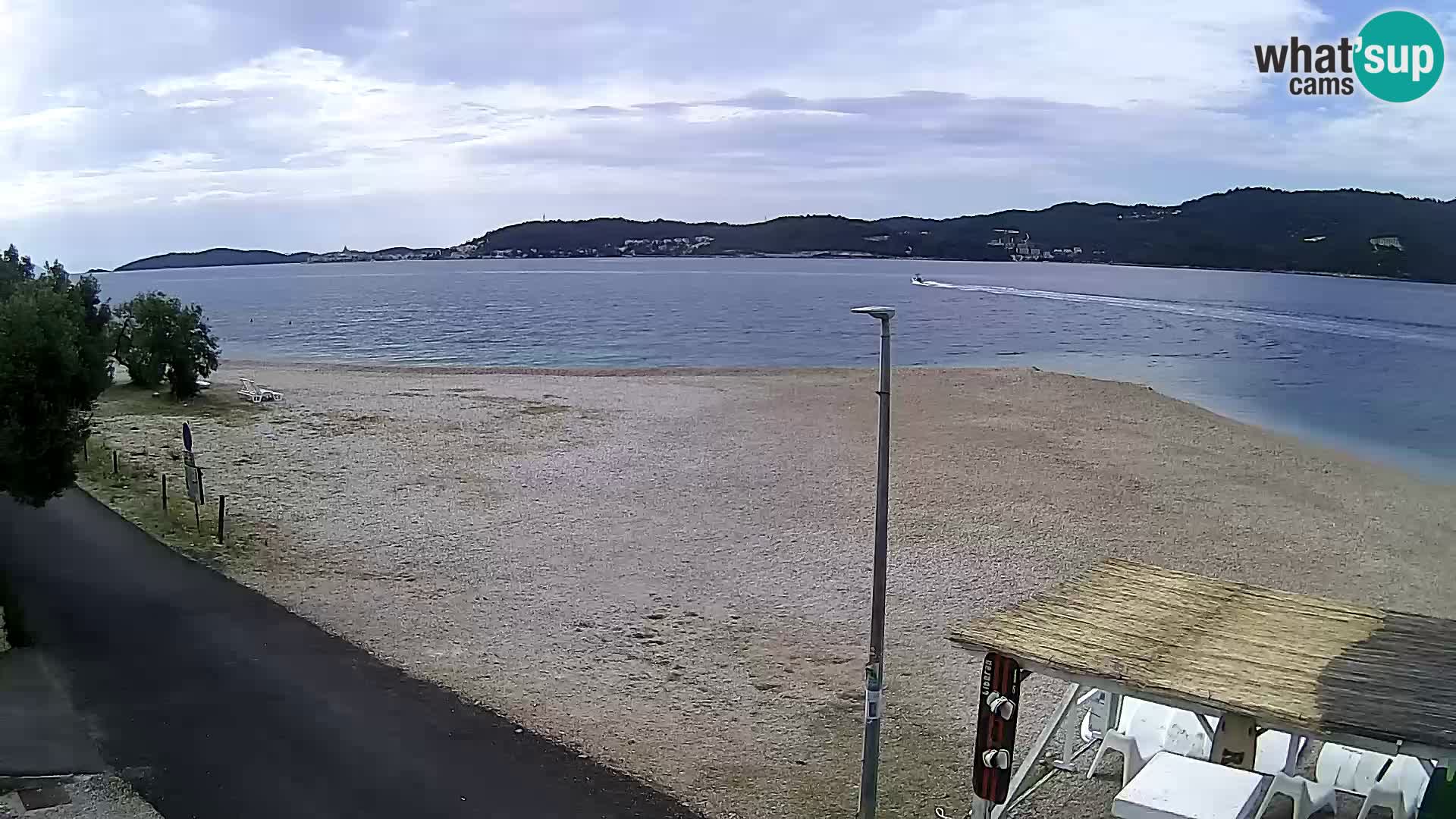 Webcam Viganj – Pelješac livecam