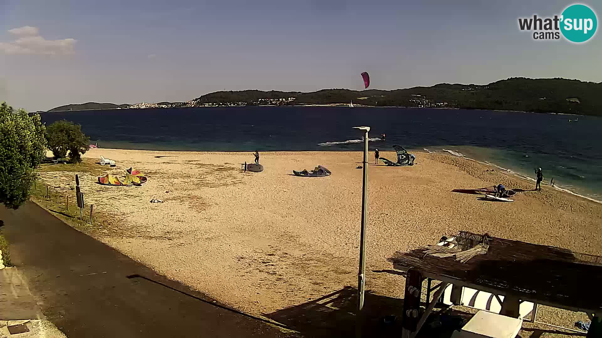 Webcam Viganj – Pelješac livecam