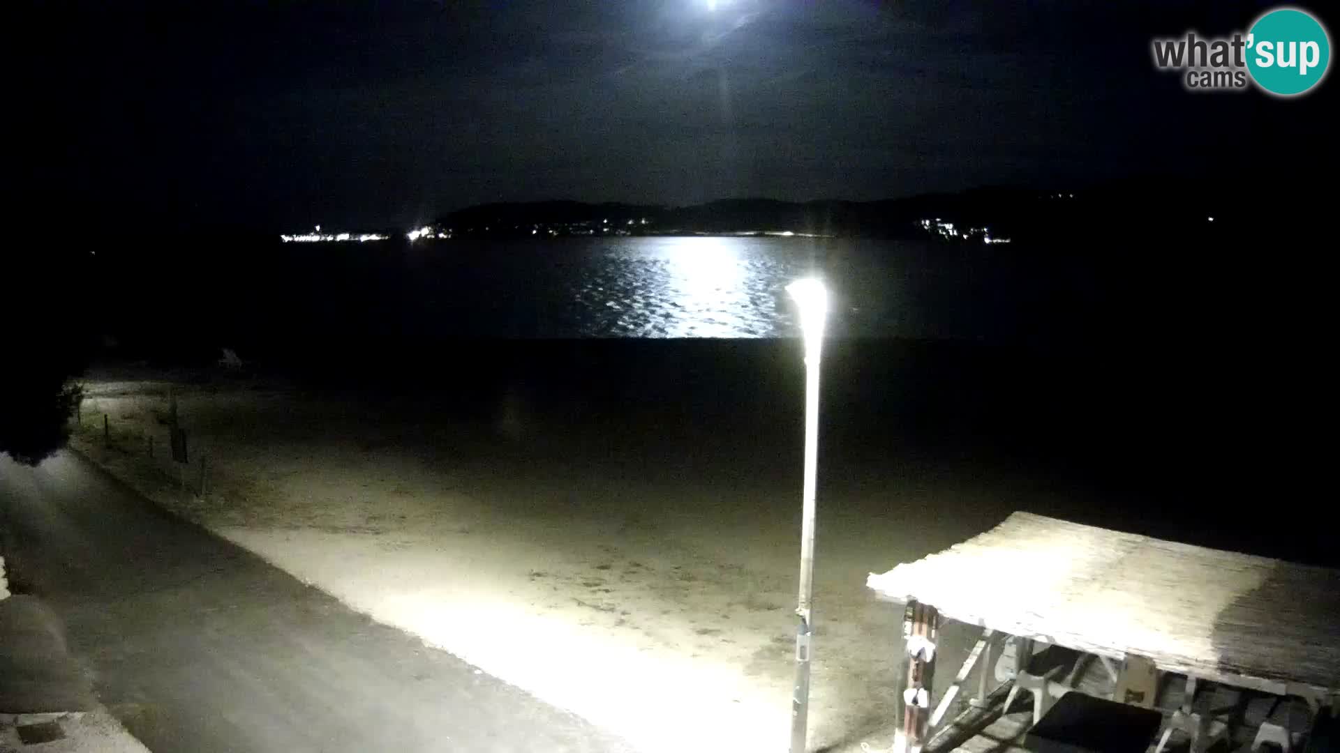 Webcam Viganj – Pelješac Live