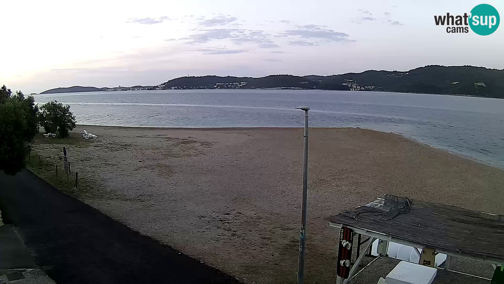 Webcam Viganj – Pelješac Live