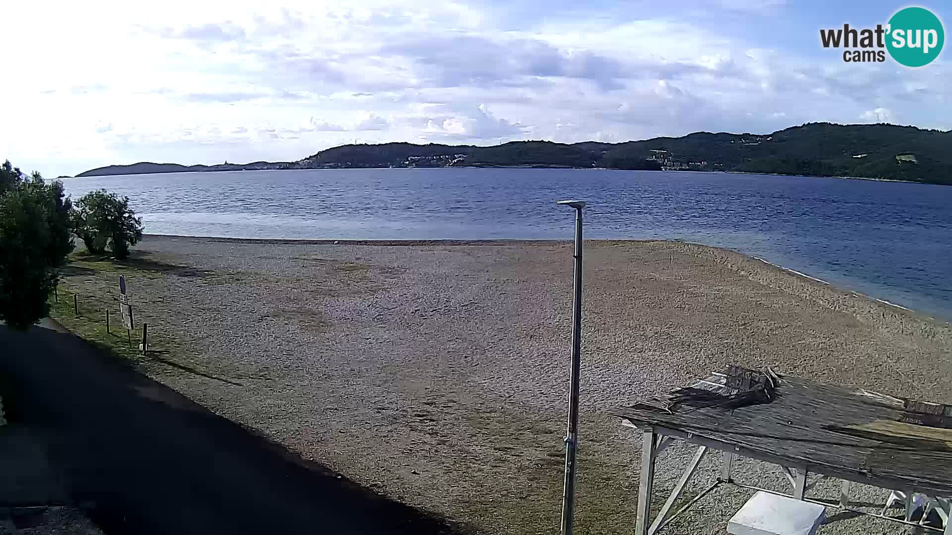 Webcam Viganj – Pelješac livecam