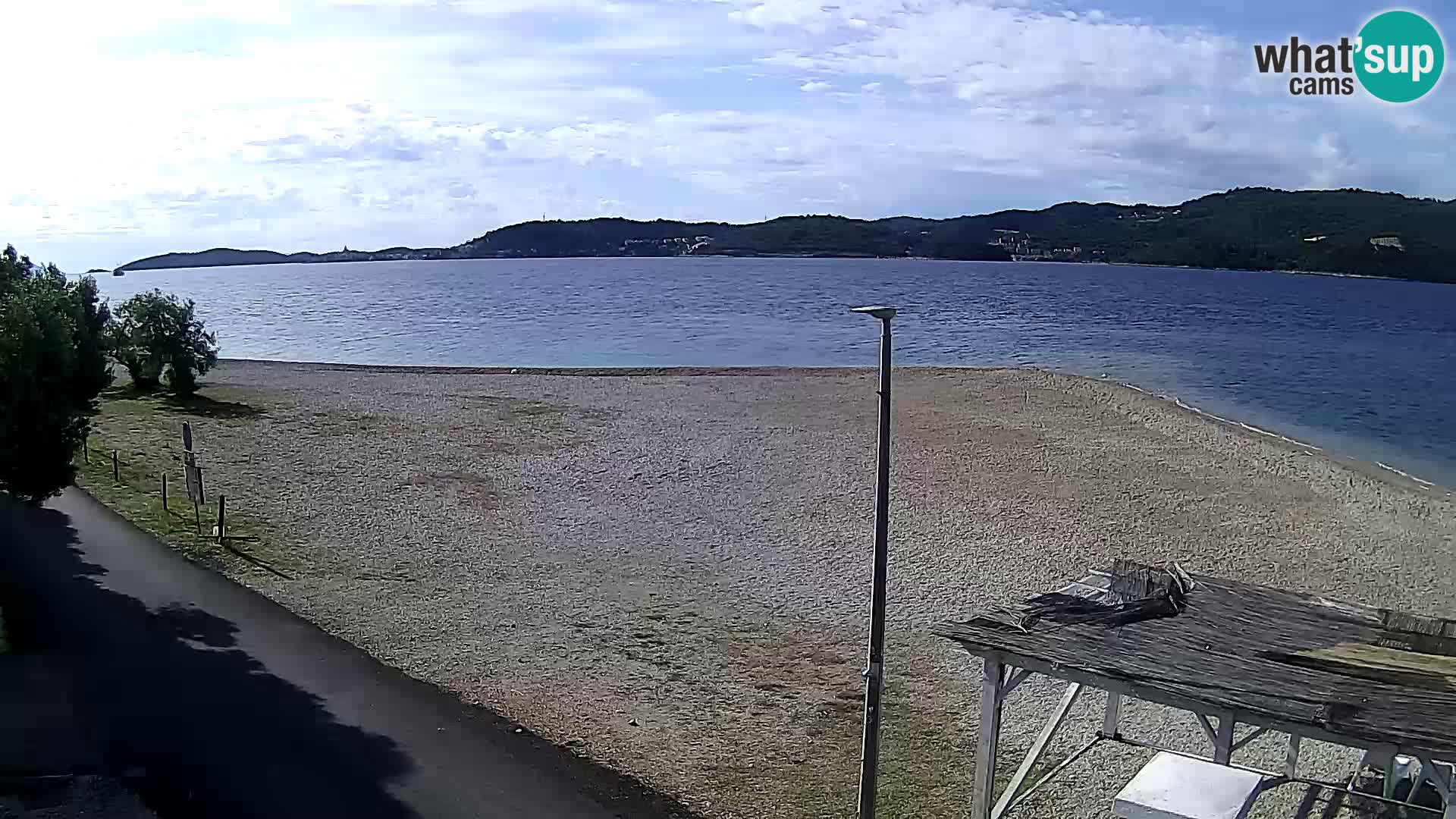 Webcam Viganj – Pelješac livecam