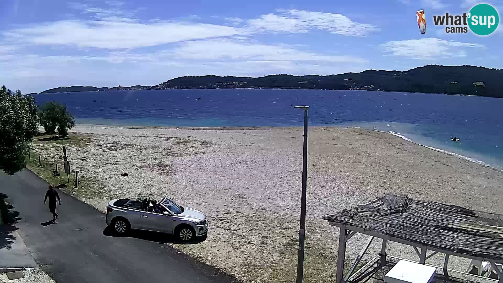Live kamera Viganj – Pelješac u živo