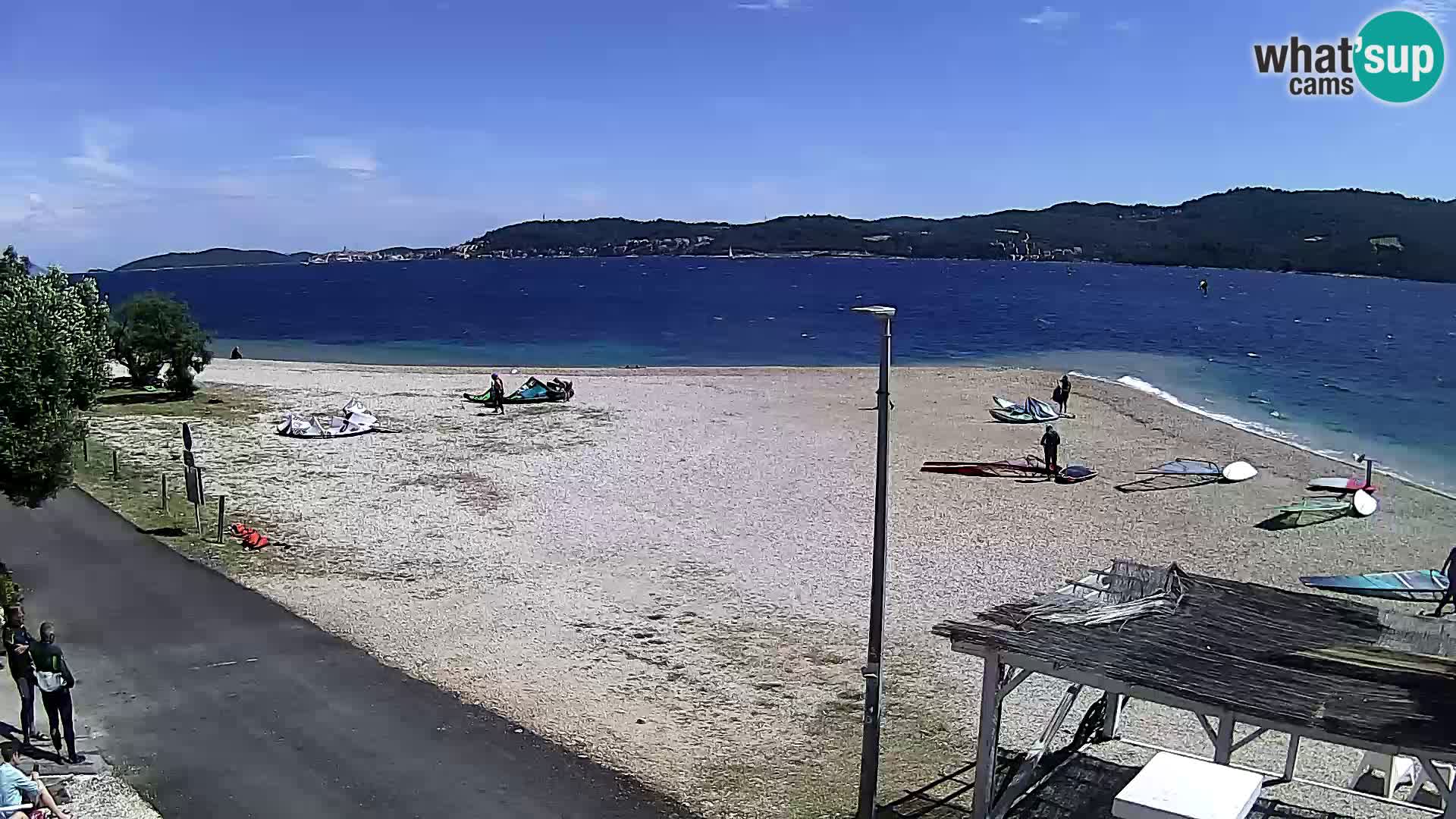 En vivo Viganj – Pelješac camera en vivo