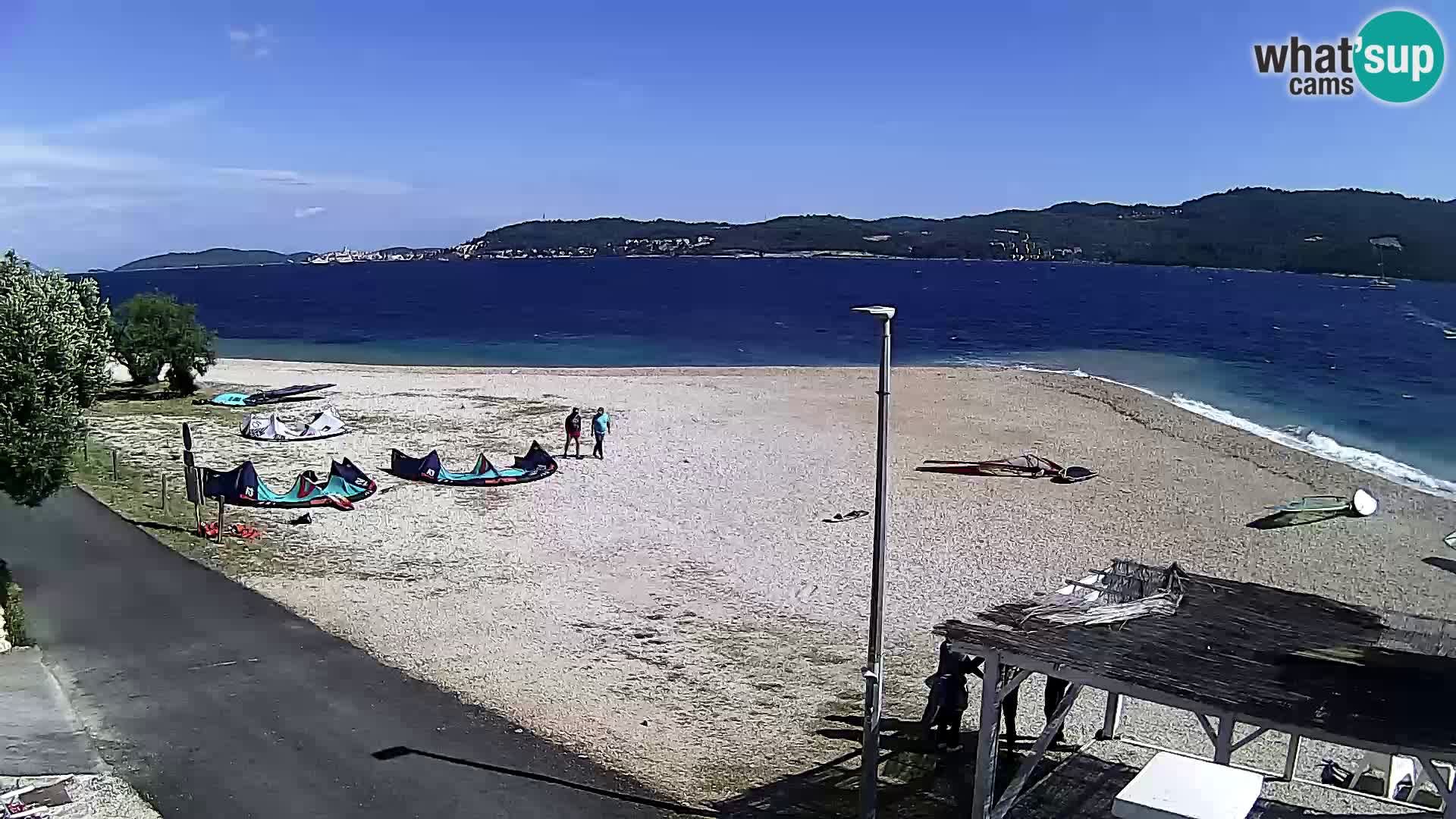 Webcam Viganj – Pelješac livecam