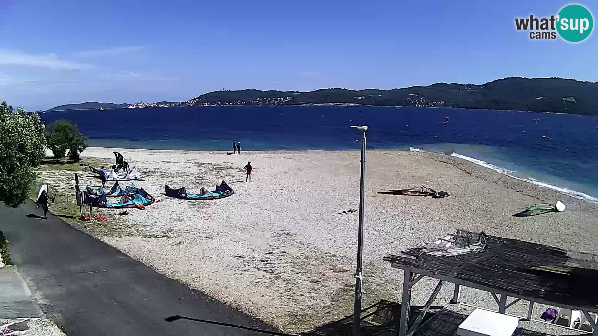 Livecam Viganj – Pelješac dal vivo