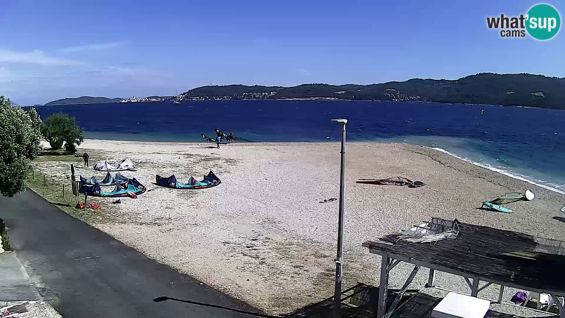 Livecam Viganj – Pelješac dal vivo