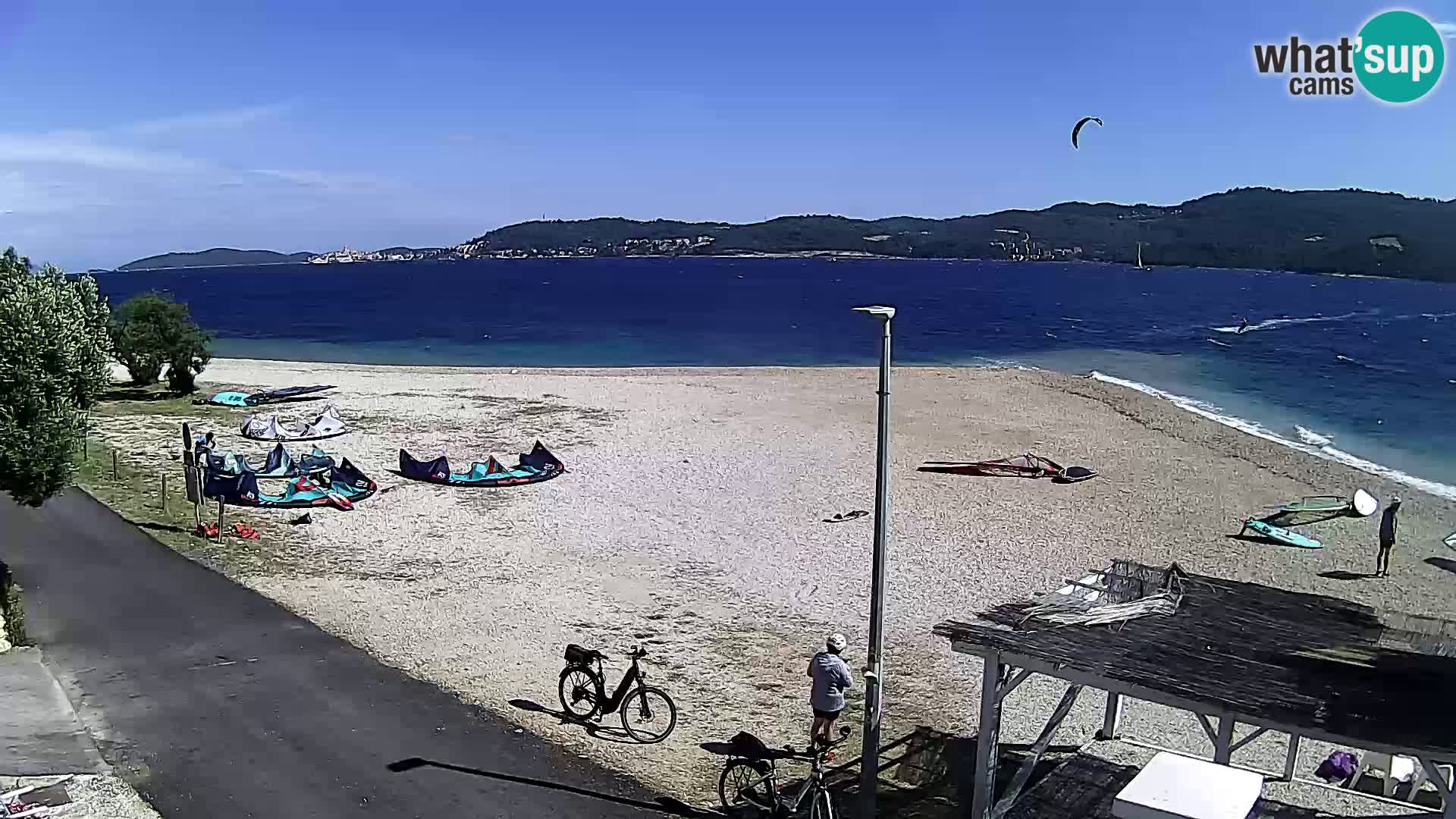 Livecam Viganj – Pelješac dal vivo