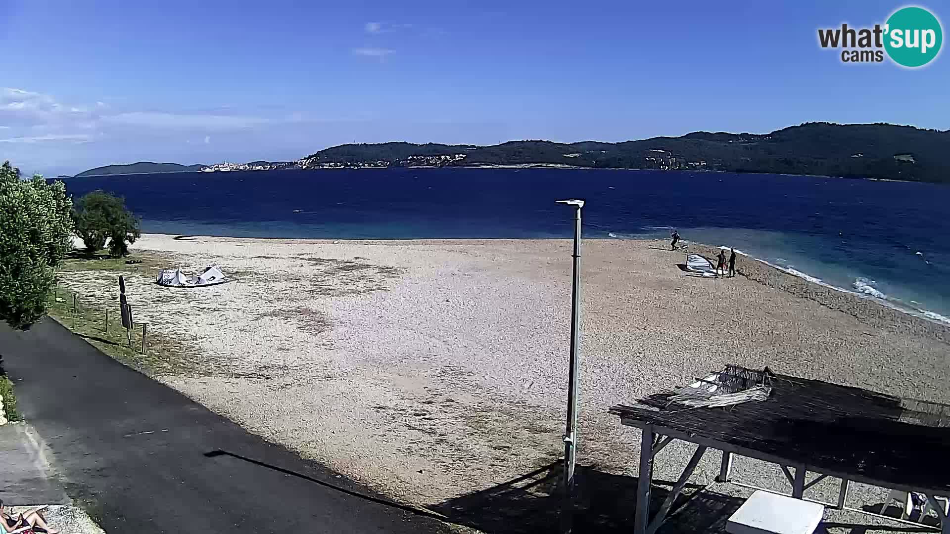 Livecam Viganj – Pelješac dal vivo