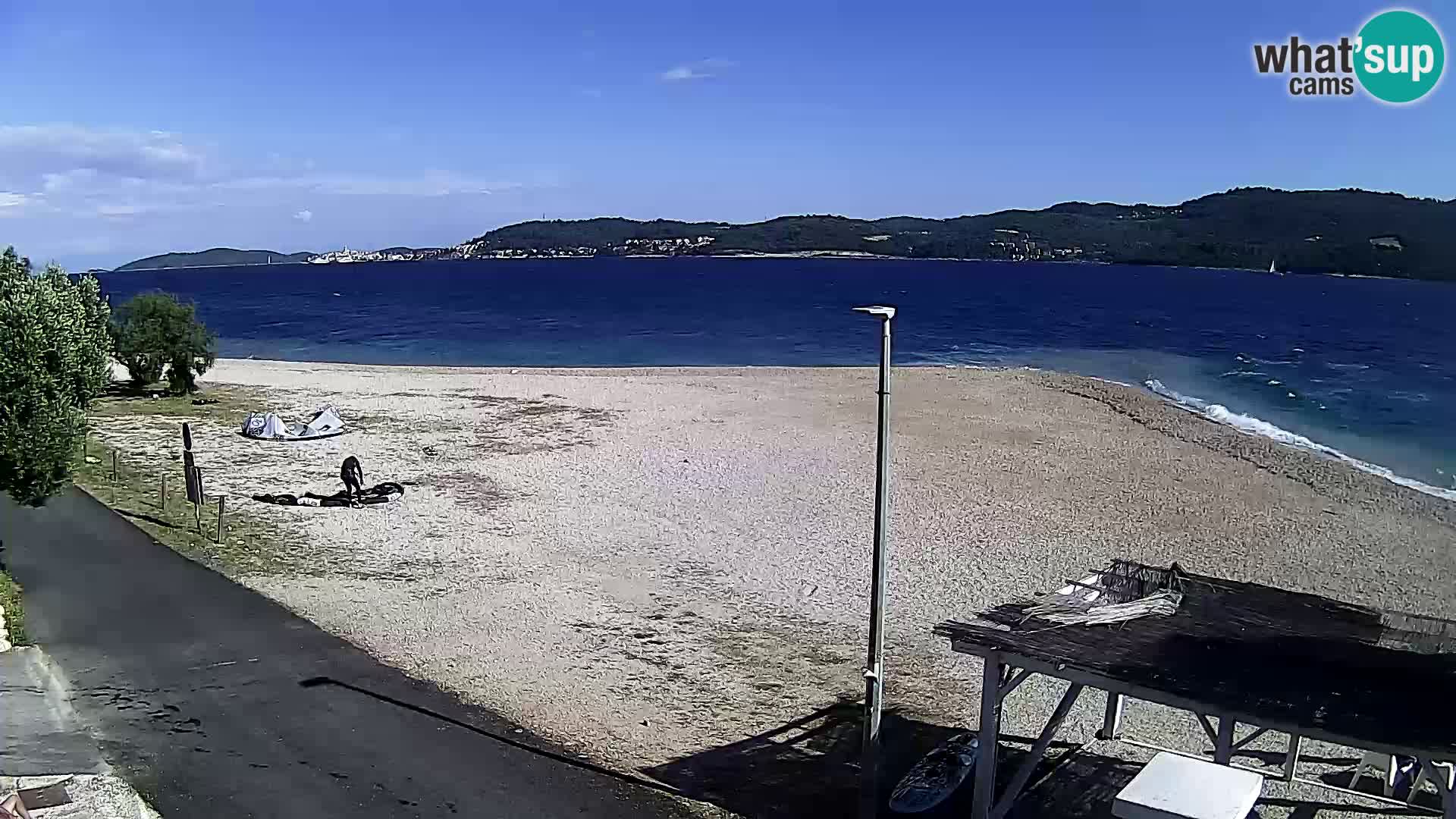 En vivo Viganj – Pelješac camera en vivo