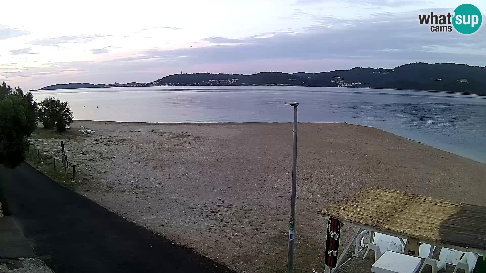 Webcam Viganj – Pelješac livecam