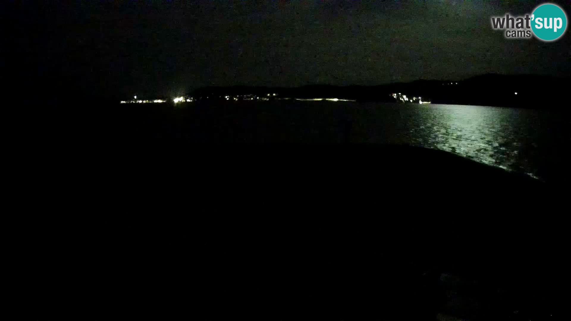 Webcam Viganj – Pelješac livecam