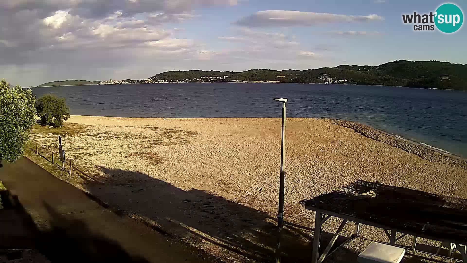 Webcam Live Viganj – Pelješac webcam