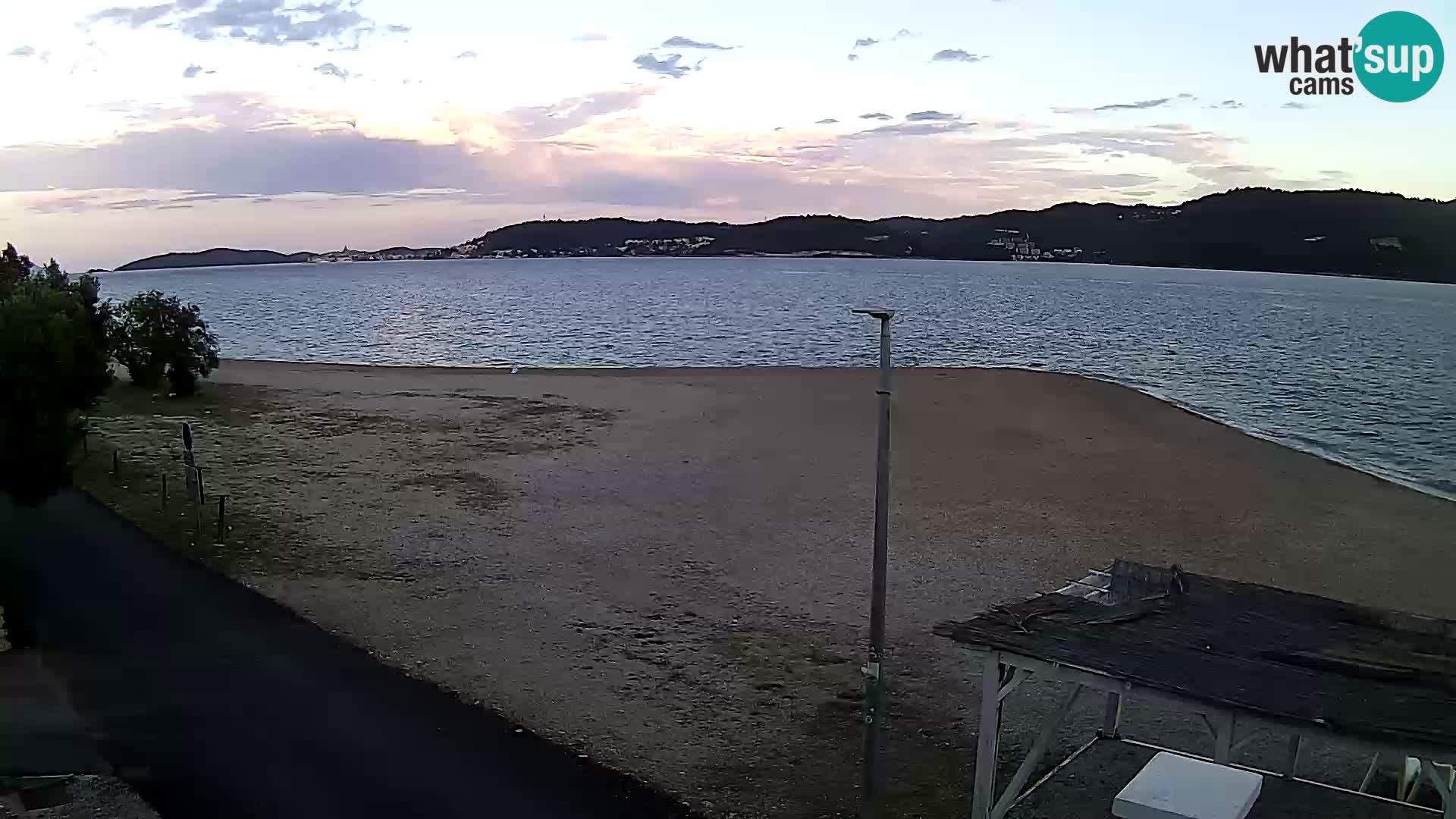 Live kamera Viganj – Pelješac u živo