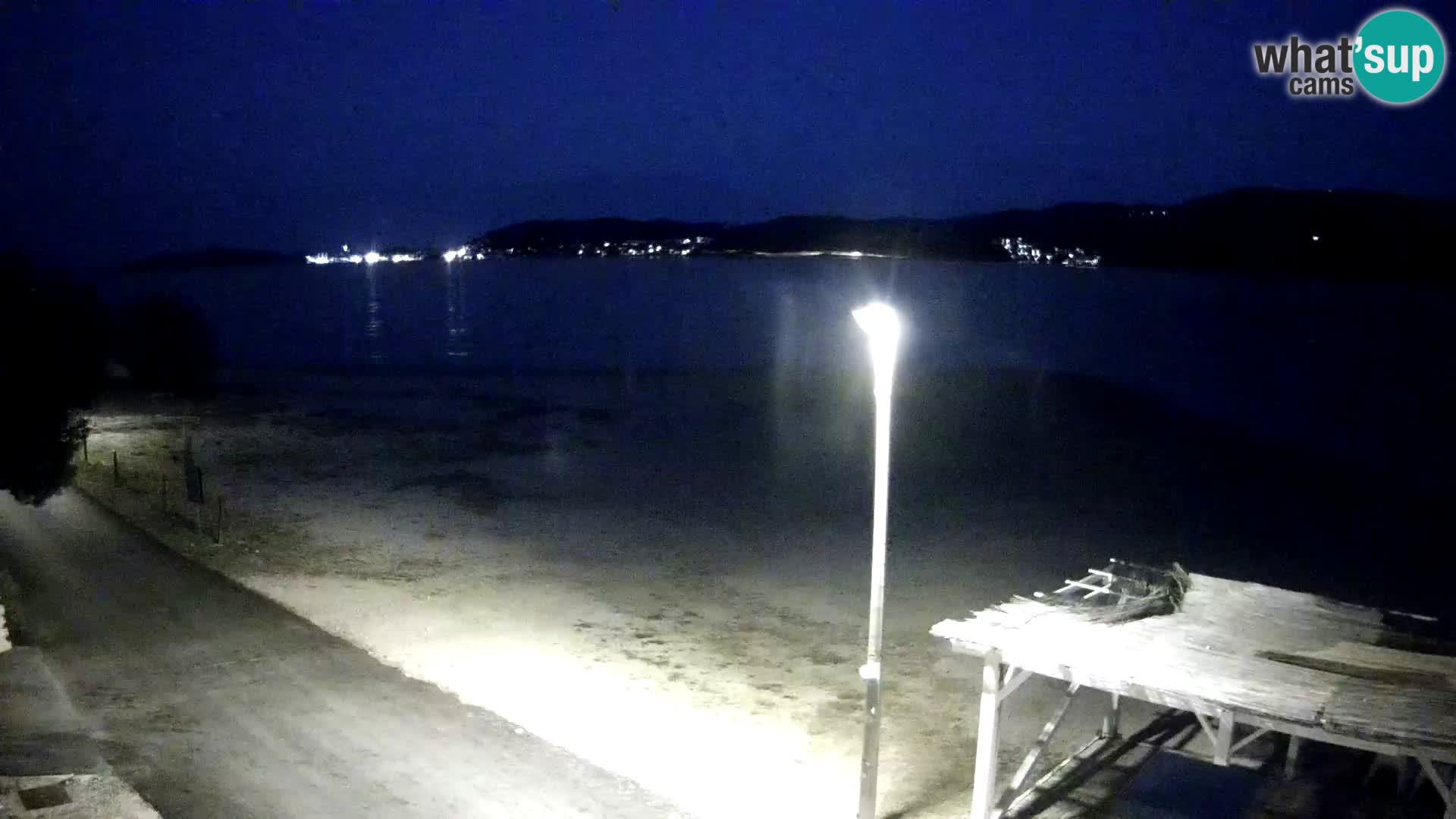 Webcam Live Viganj – Pelješac webcam