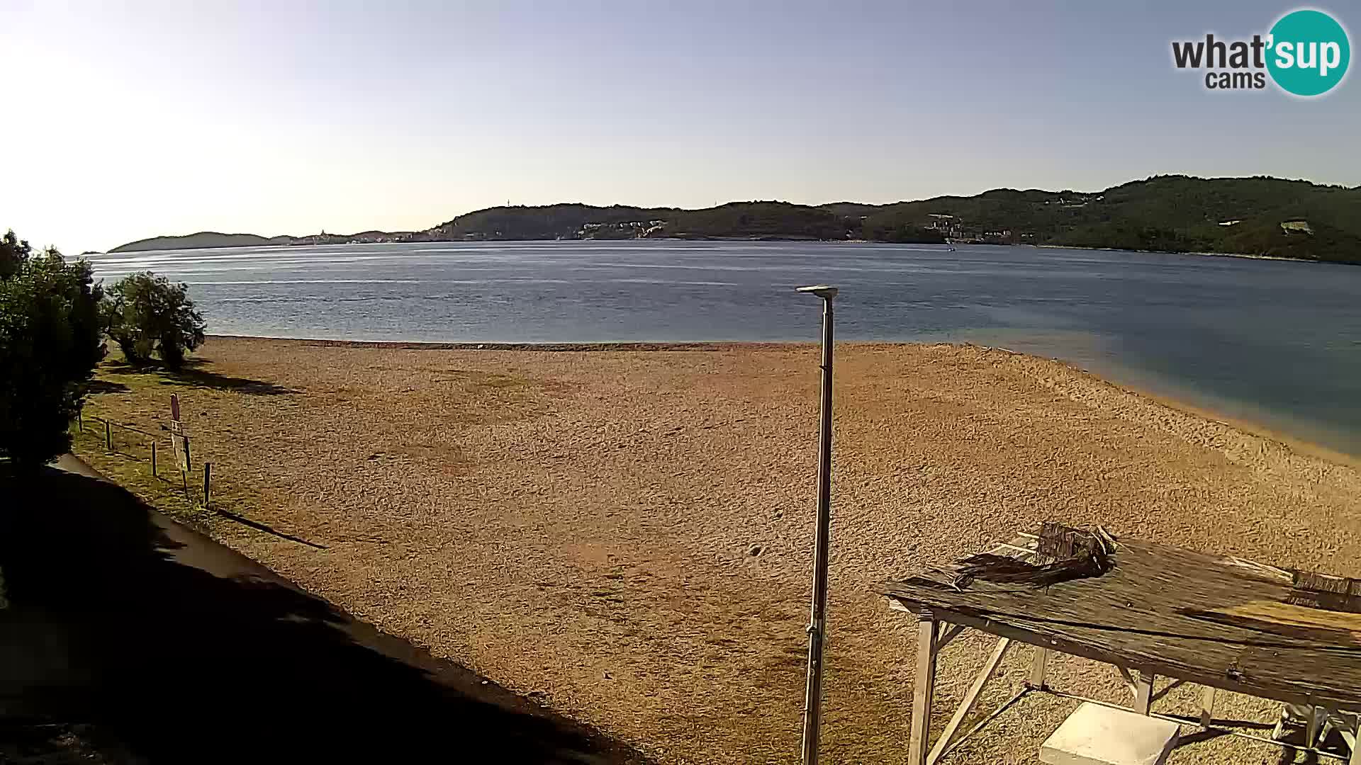Webcam Viganj – Pelješac livecam