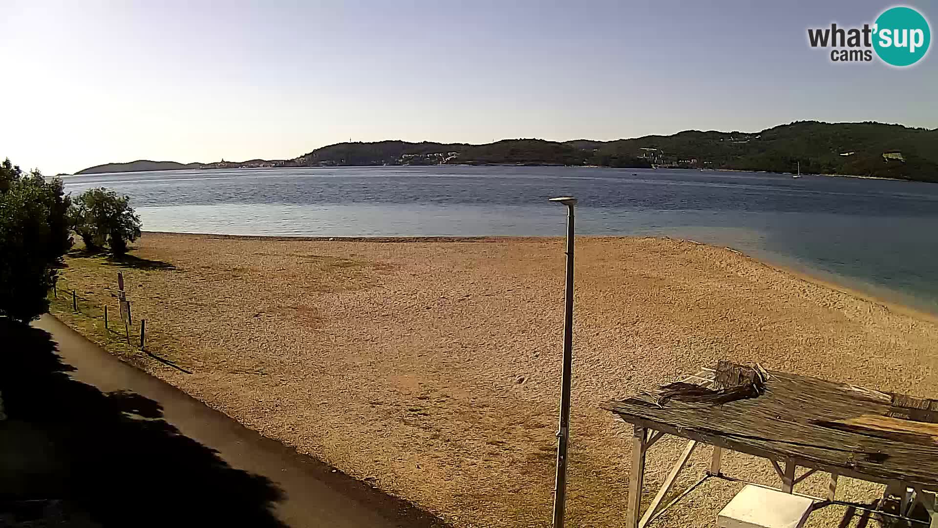 Webcam Viganj – Pelješac livecam