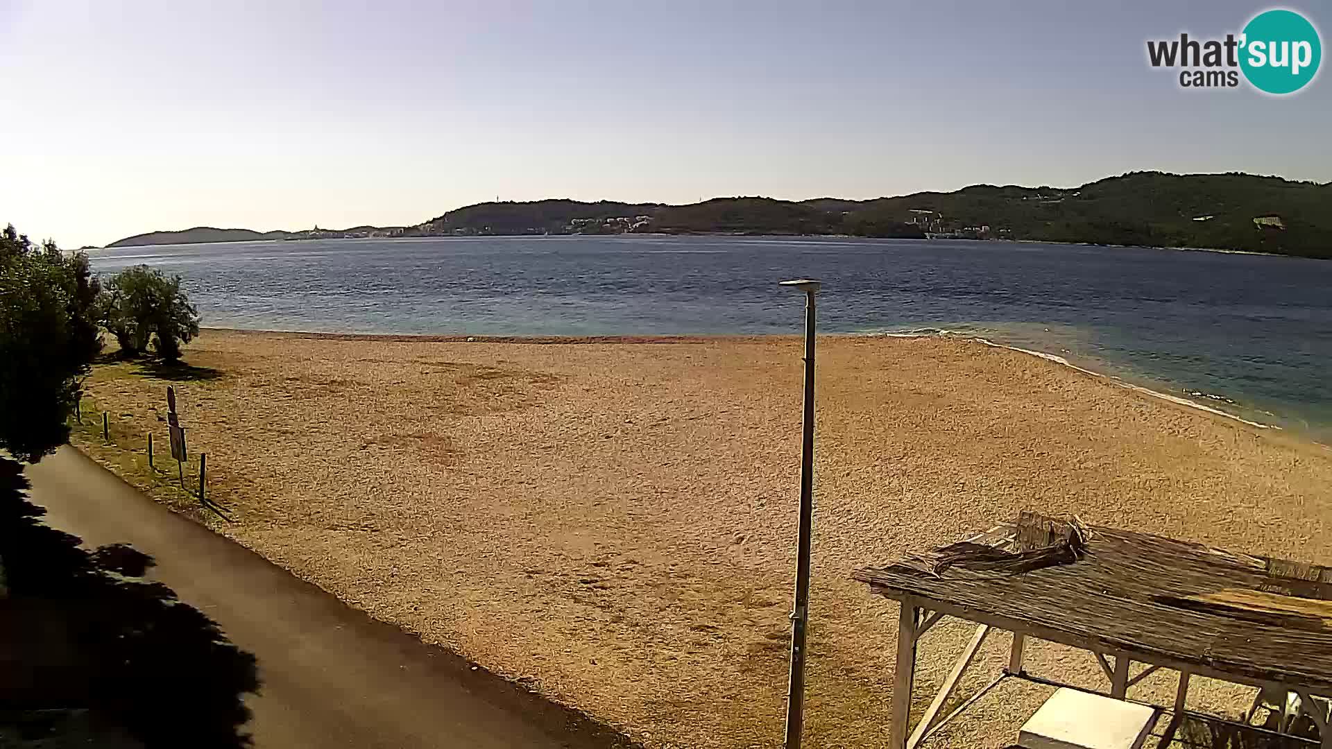 Webcam Viganj – Pelješac livecam