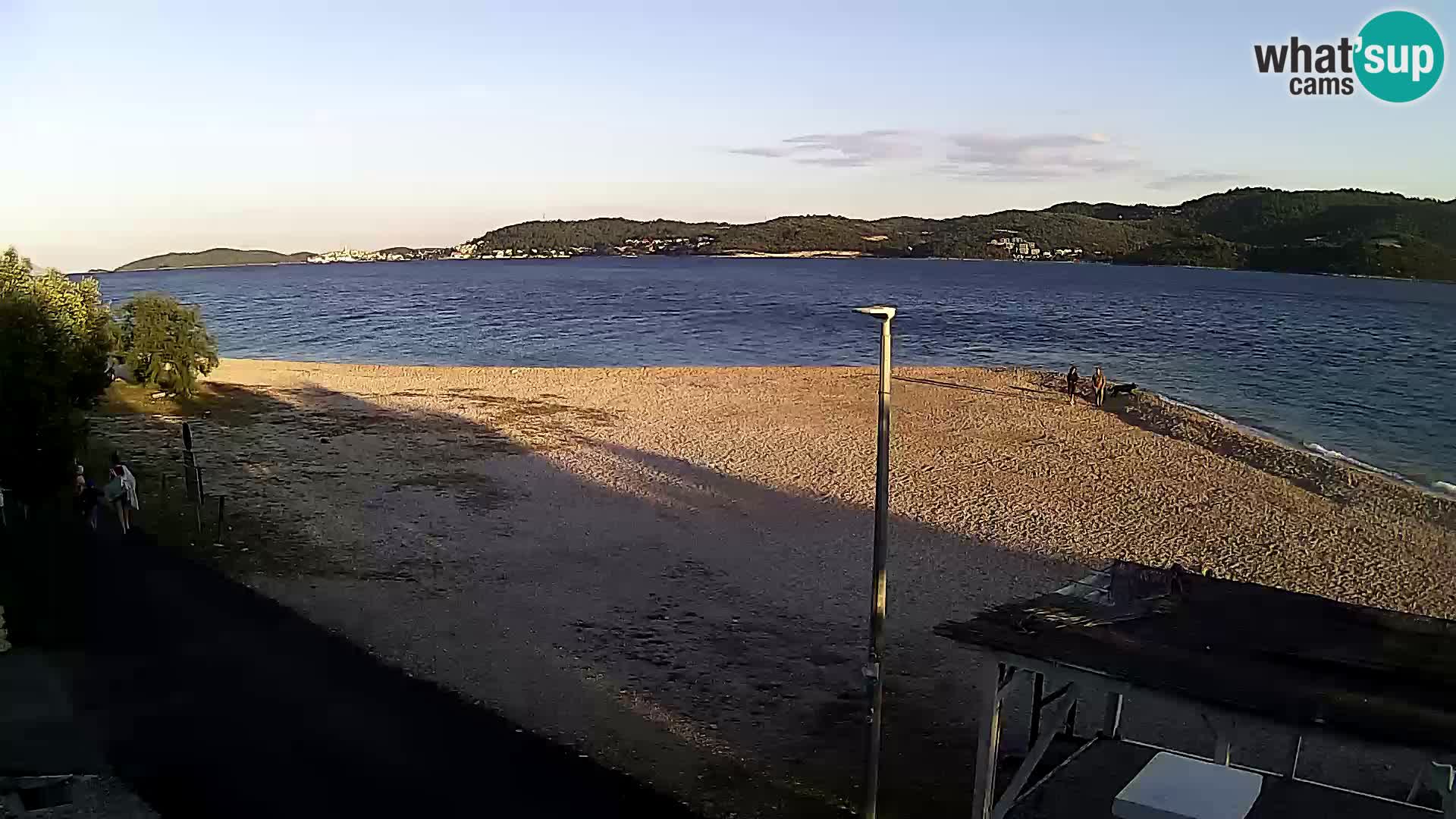 Webcam Live Viganj – Pelješac webcam