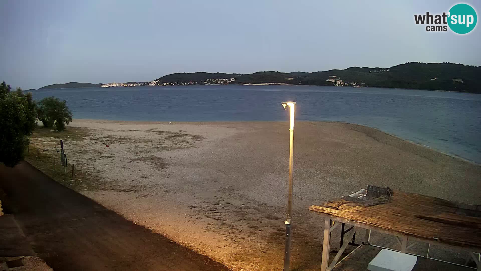 En vivo Viganj – Pelješac camera en vivo