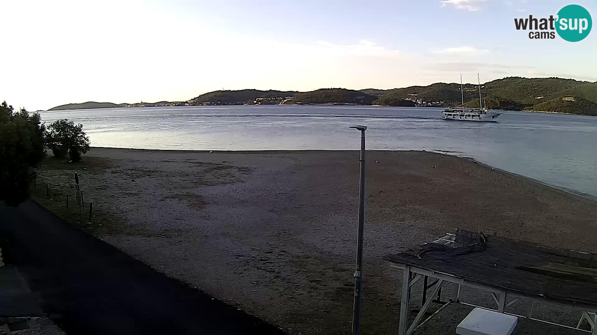 Webcam Live Viganj – Pelješac webcam