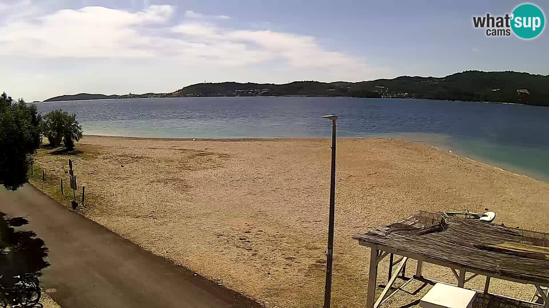 Webcam Viganj – Pelješac livecam