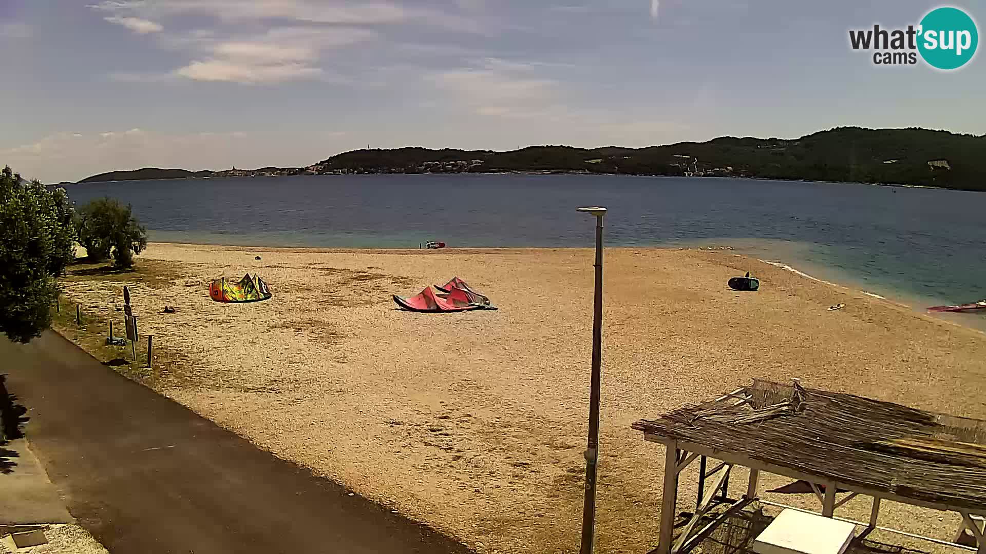Webcam Viganj – Pelješac livecam