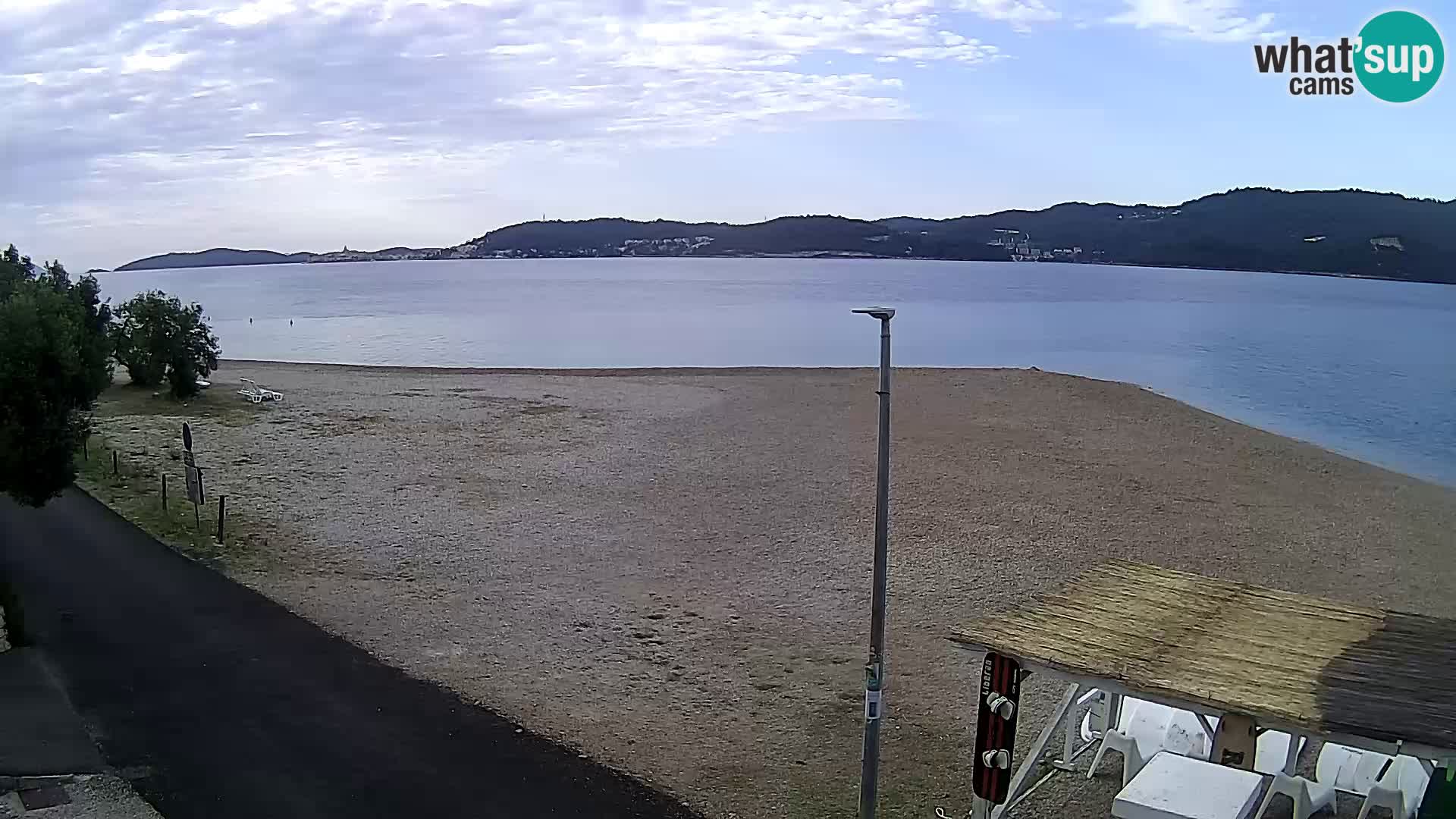 Livecam Viganj – Pelješac dal vivo