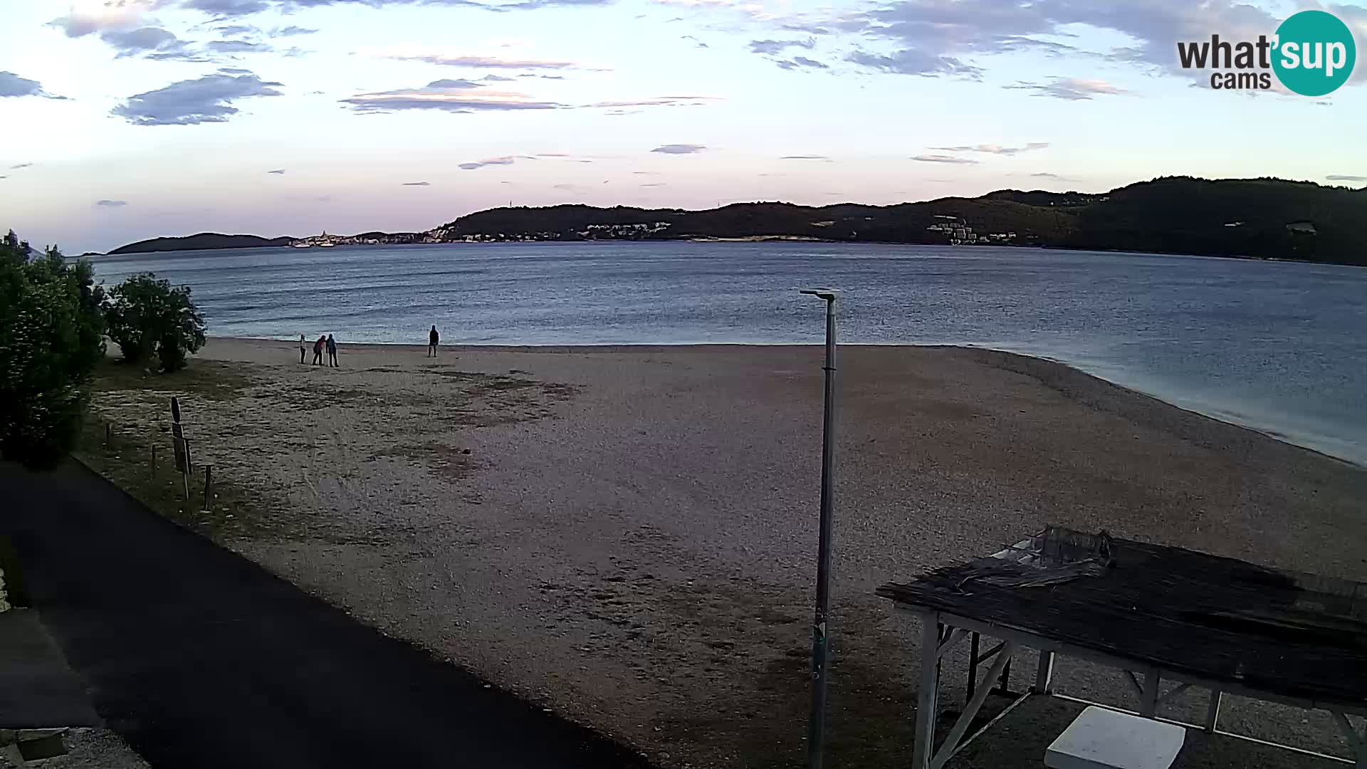 En vivo Viganj – Pelješac camera en vivo