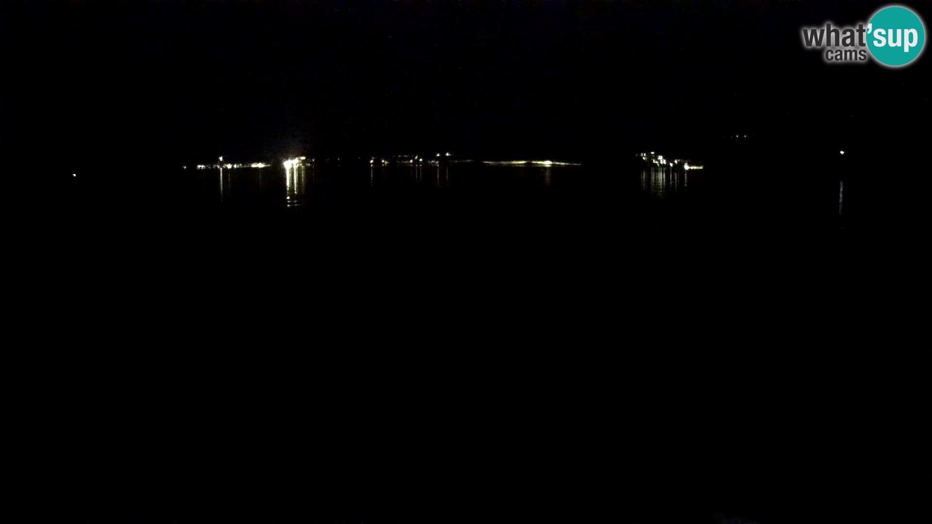 Webcam Viganj – Pelješac livecam