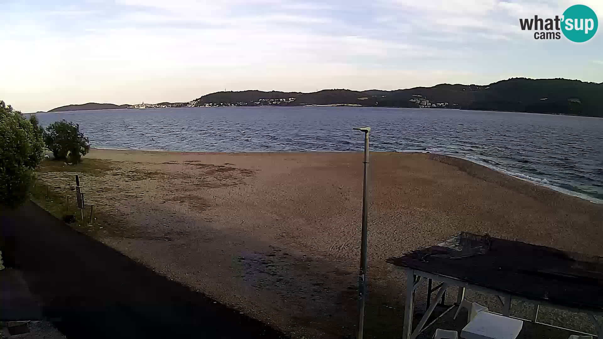 Live kamera Viganj – Pelješac u živo