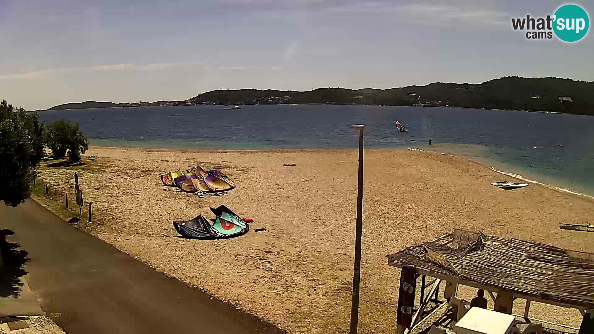 En vivo Viganj – Pelješac camera en vivo