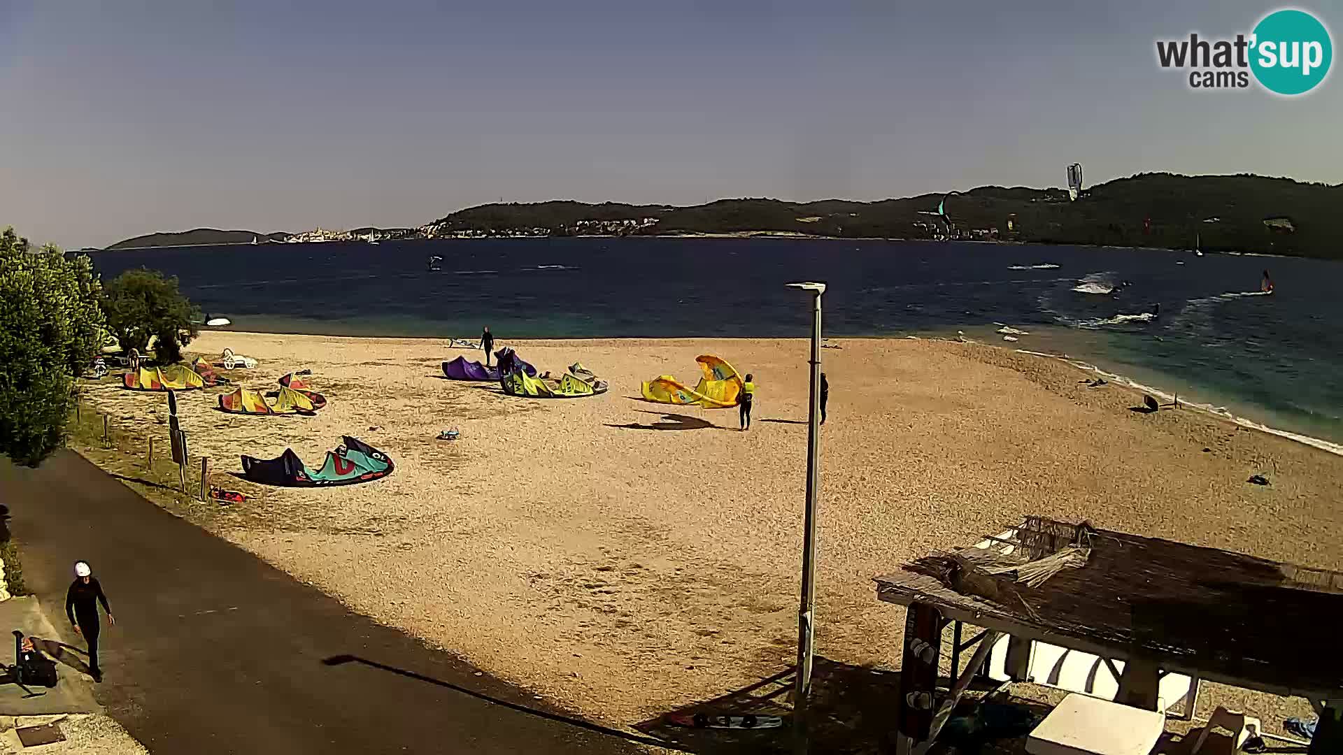 Webcam Viganj – Pelješac livecam
