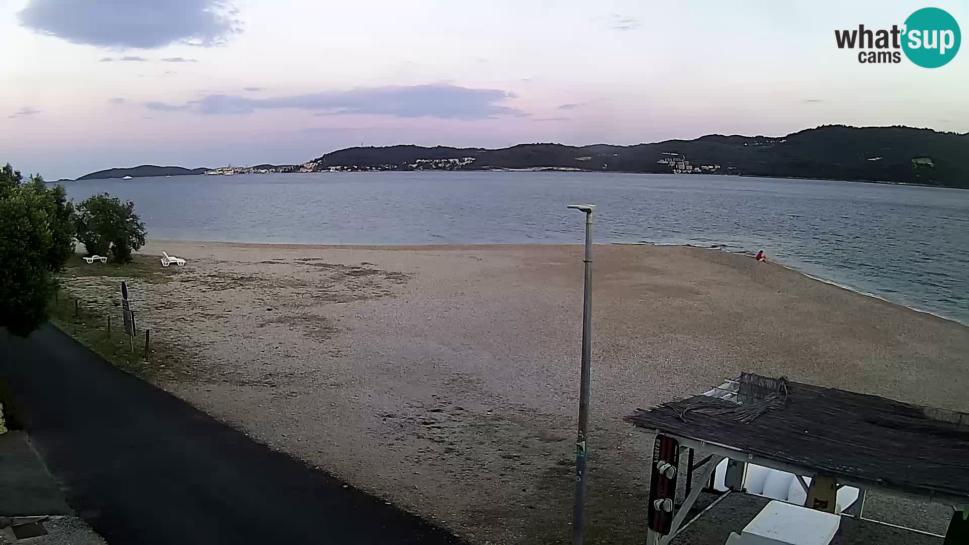 Live kamera Viganj – Pelješac u živo