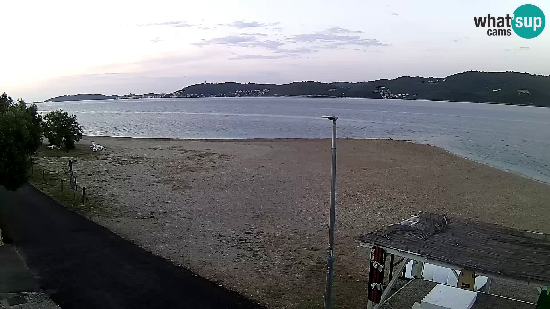 Webcam Live Viganj – Pelješac webcam