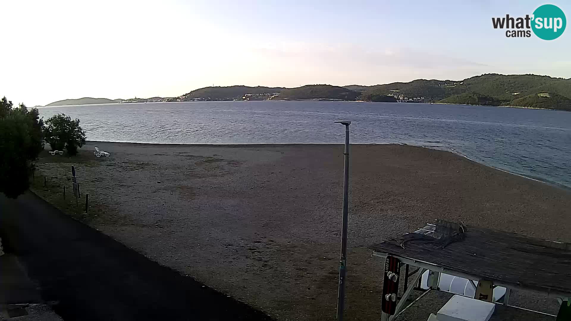 Webcam Live Viganj – Pelješac webcam